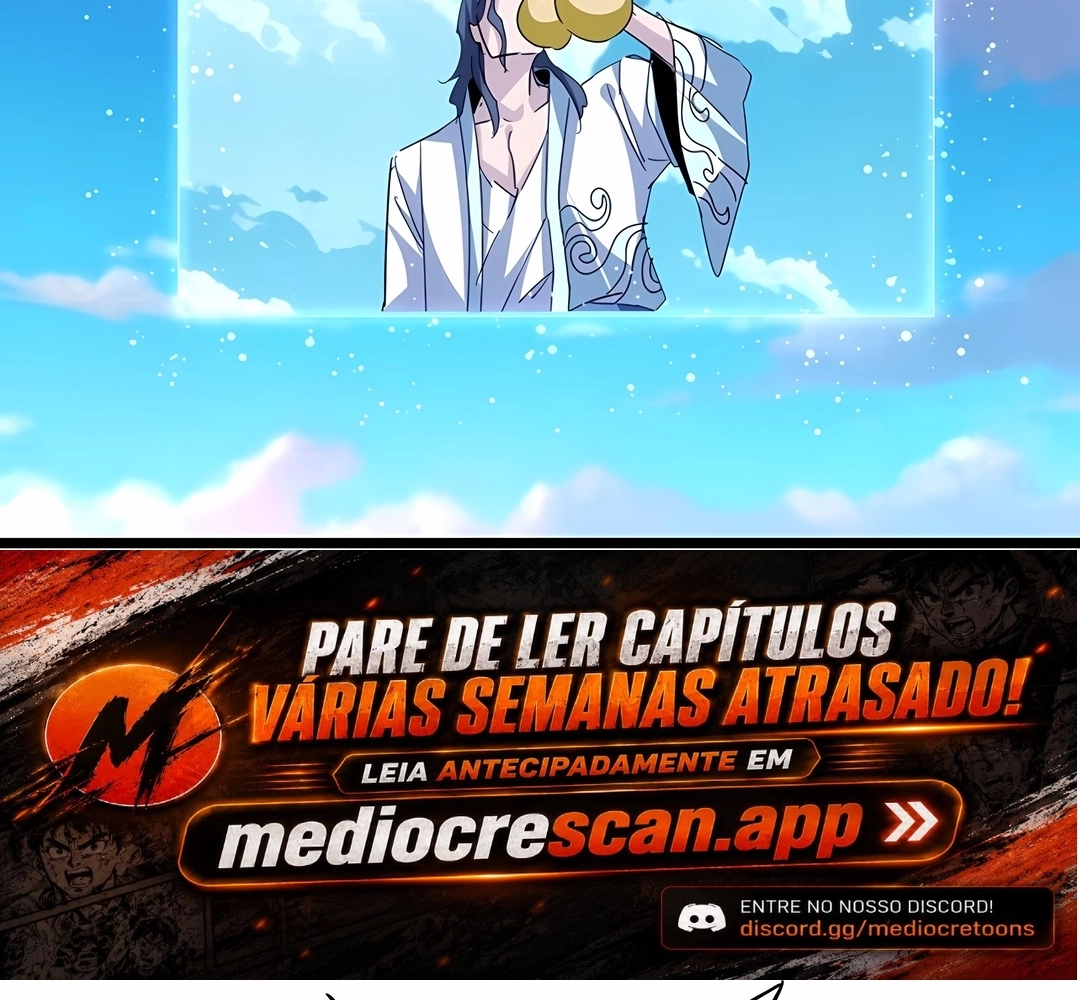 Imperador Mágico Capítulo 743 Página 18