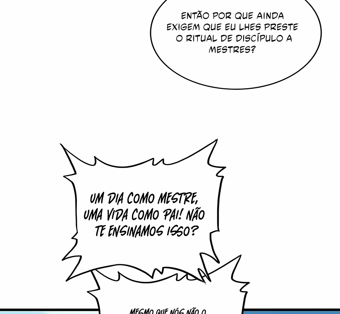 Imperador Mágico Capítulo 743 Página 38