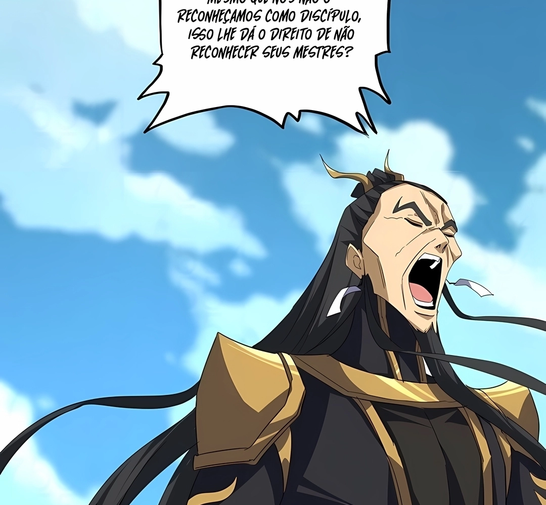 Imperador Mágico Capítulo 743 Página 39