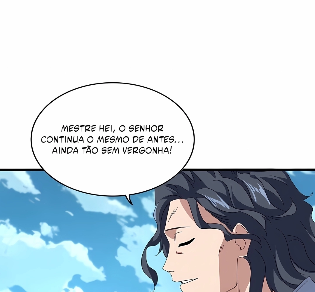 Imperador Mágico Capítulo 743 Página 41