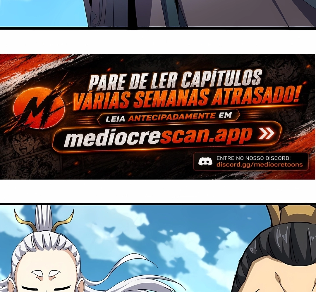 Imperador Mágico Capítulo 743 Página 46