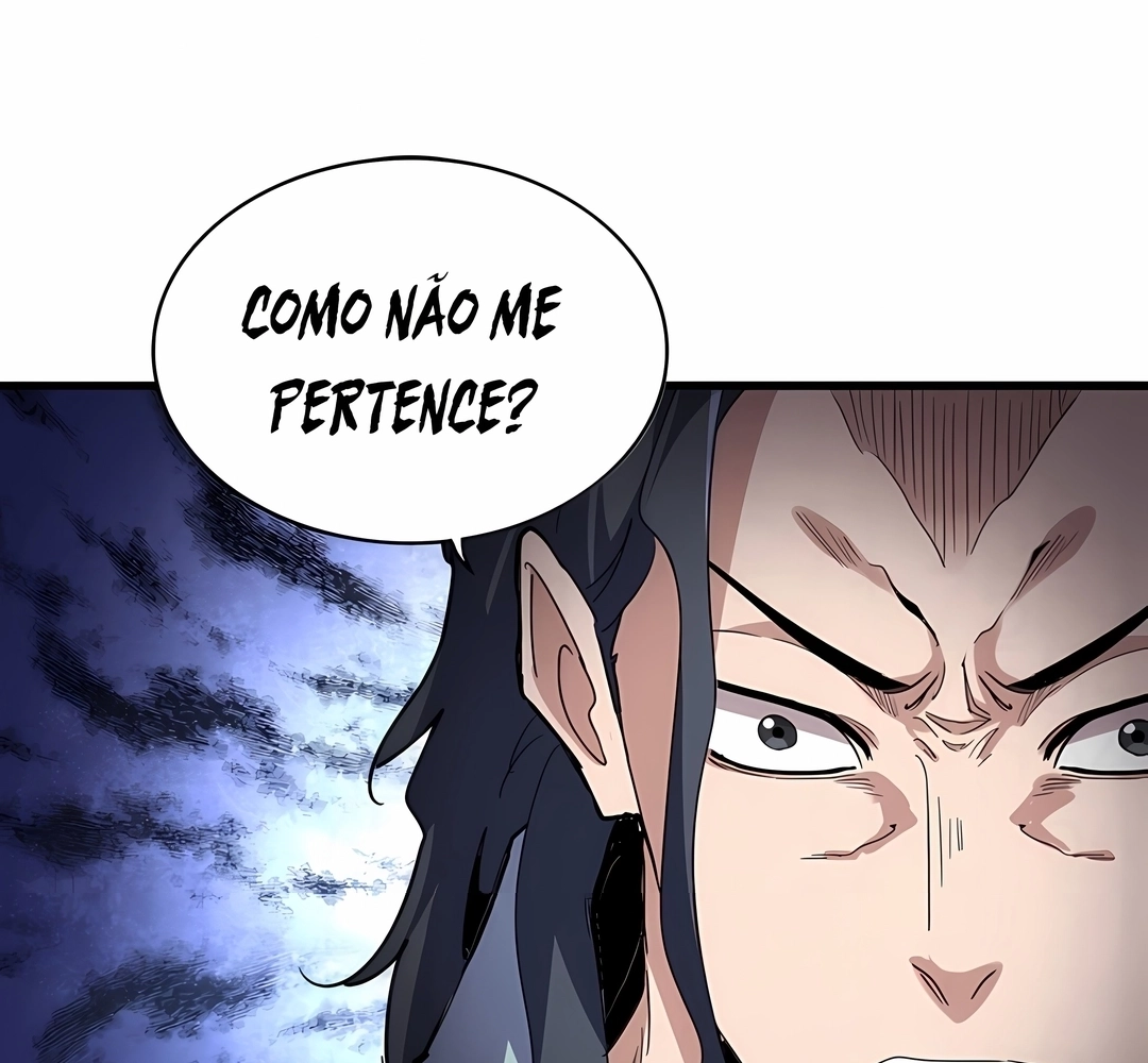 Imperador Mágico Capítulo 743 Página 52