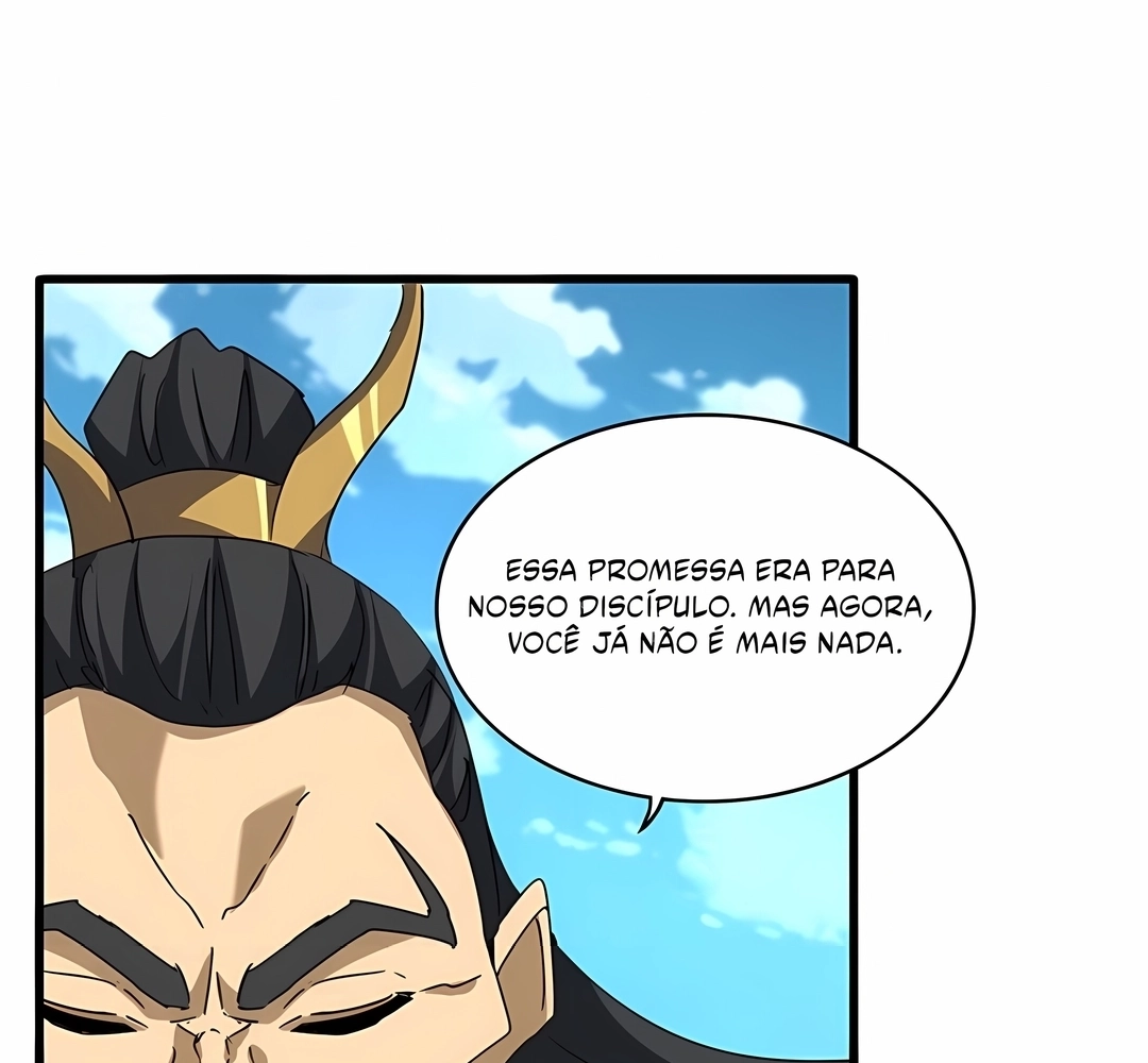 Imperador Mágico Capítulo 743 Página 56