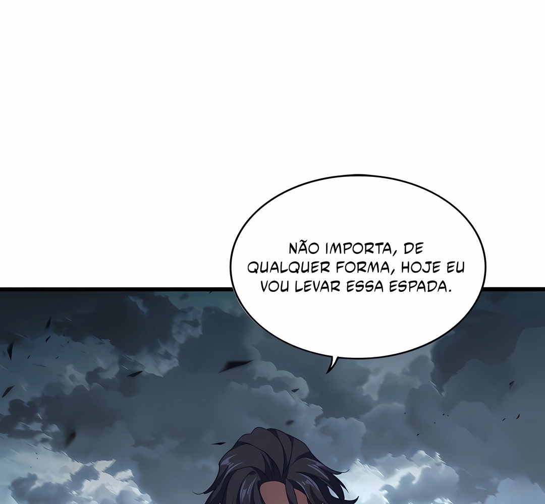 Imperador Mágico Capítulo 743 Página 59