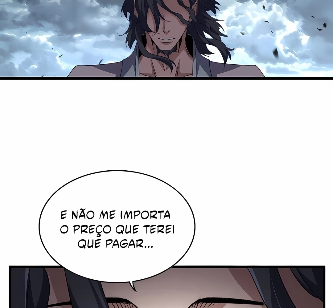 Imperador Mágico Capítulo 743 Página 60