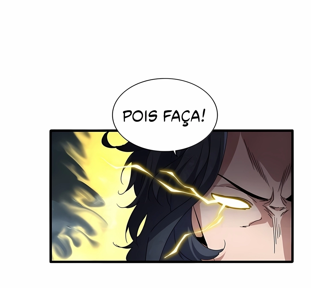 Imperador Mágico Capítulo 743 Página 75