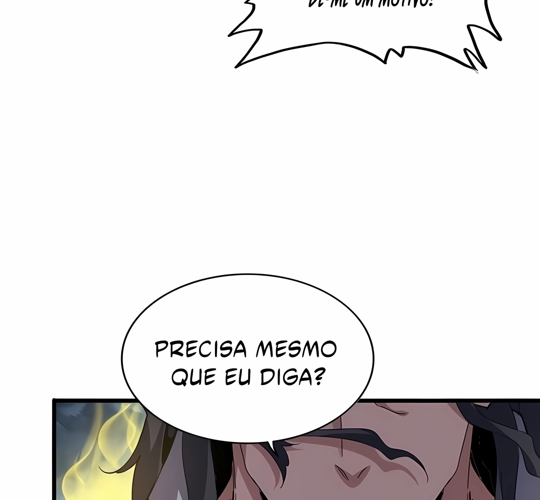 Imperador Mágico Capítulo 743 Página 78