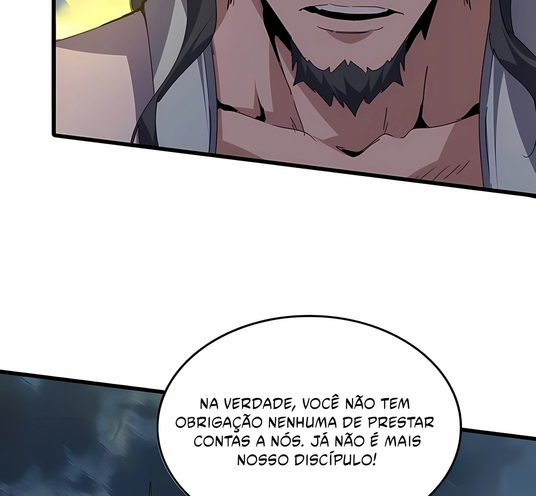 Imperador Mágico Capítulo 743 Página 79