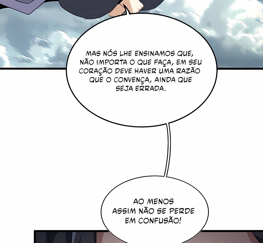 Imperador Mágico Capítulo 743 Página 81