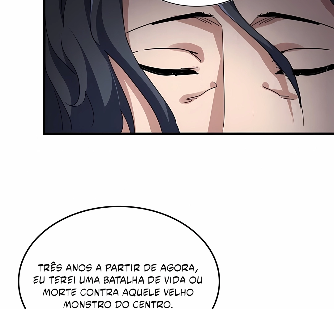 Imperador Mágico Capítulo 743 Página 82