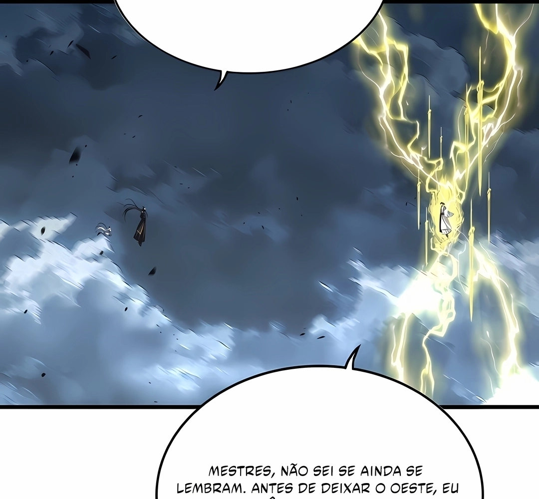 Imperador Mágico Capítulo 743 Página 91