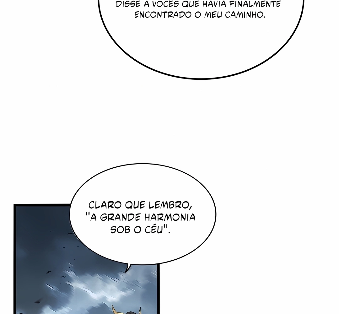 Imperador Mágico Capítulo 743 Página 92