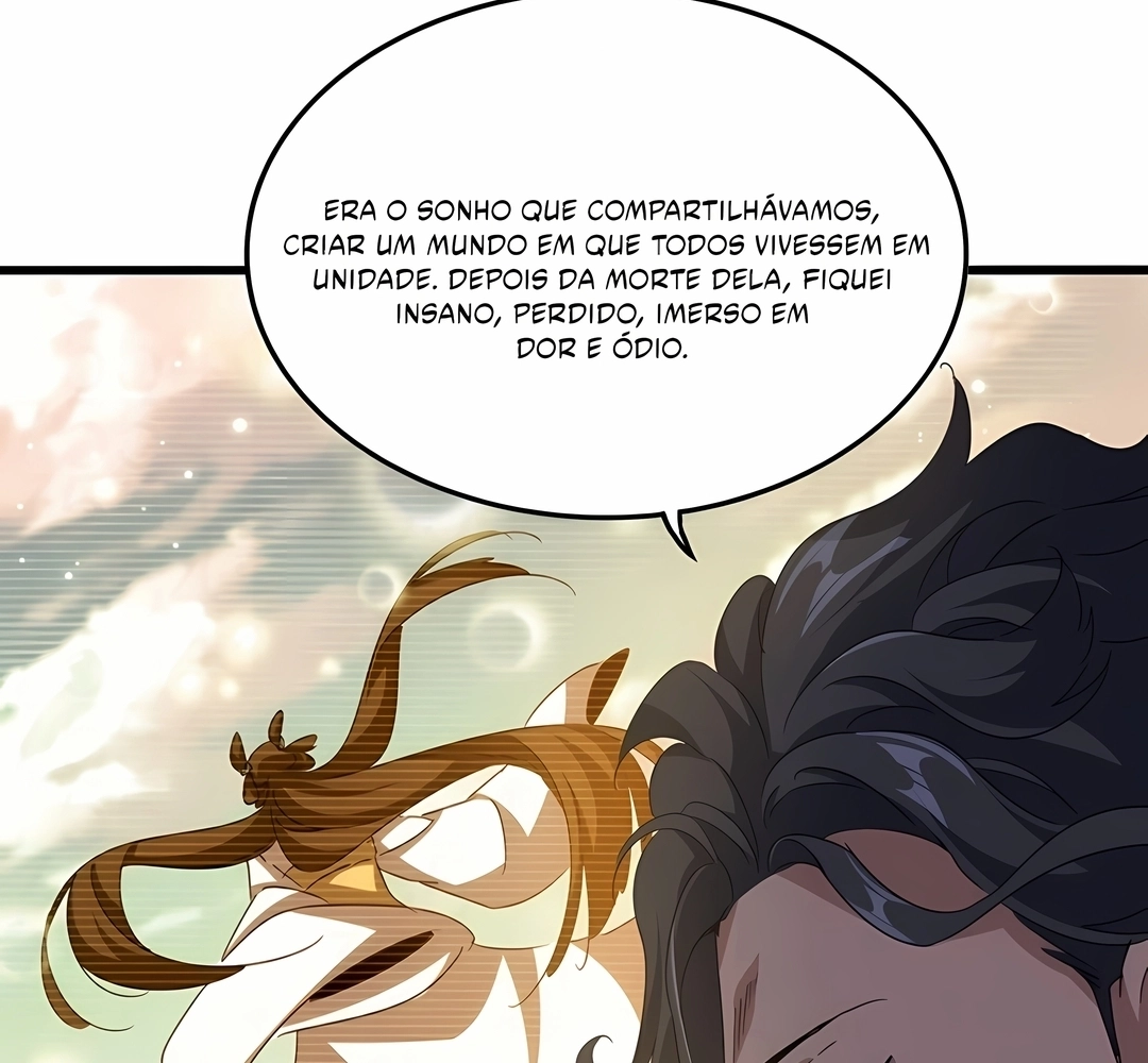 Imperador Mágico Capítulo 743 Página 95