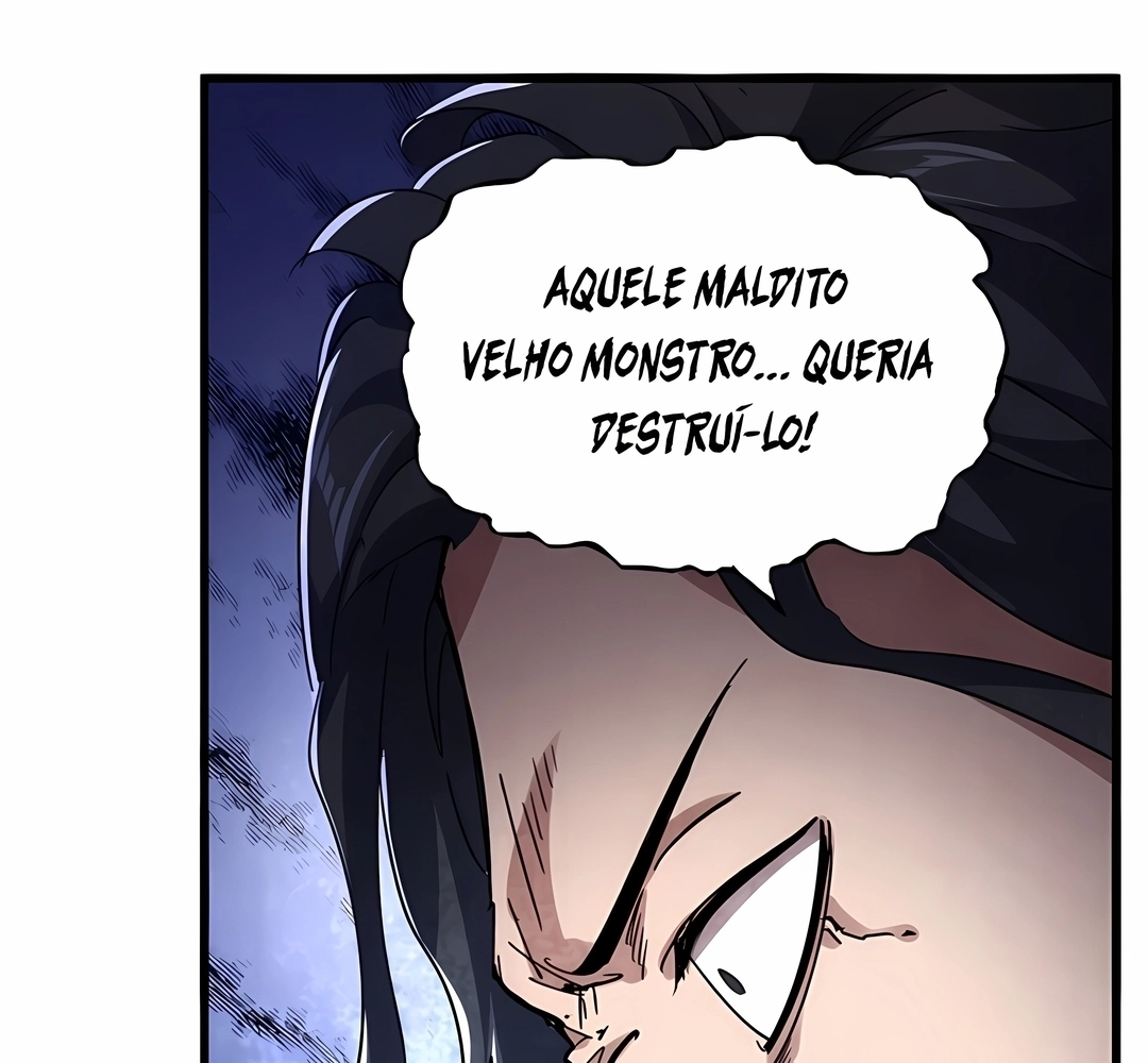 Imperador Mágico Capítulo 743 Página 99