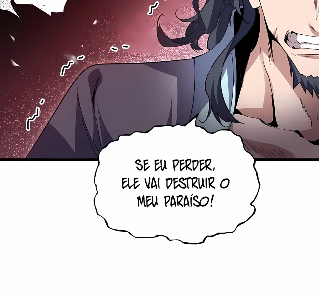 Imperador Mágico Capítulo 744 Página 10