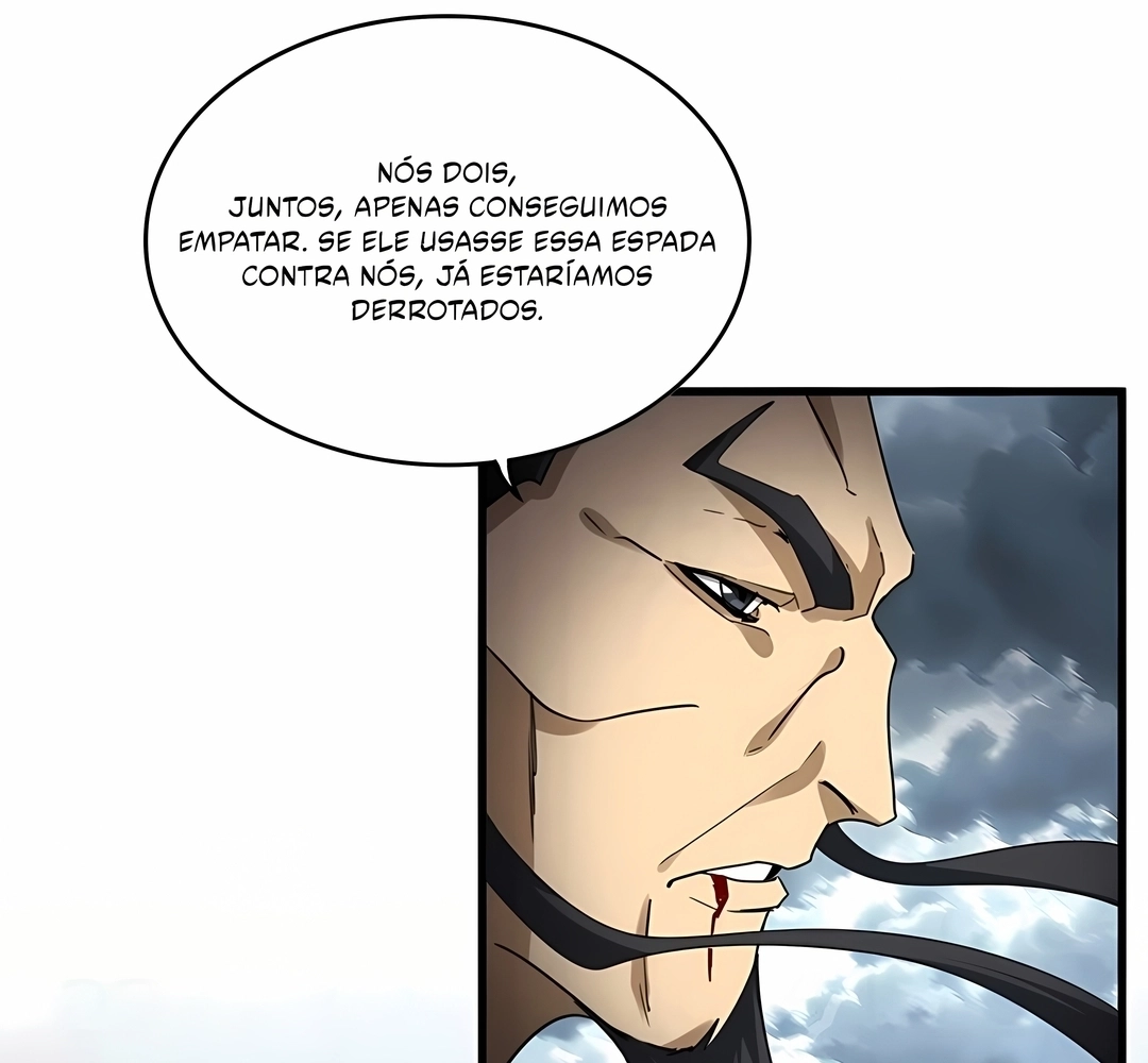 Imperador Mágico Capítulo 744 Página 103