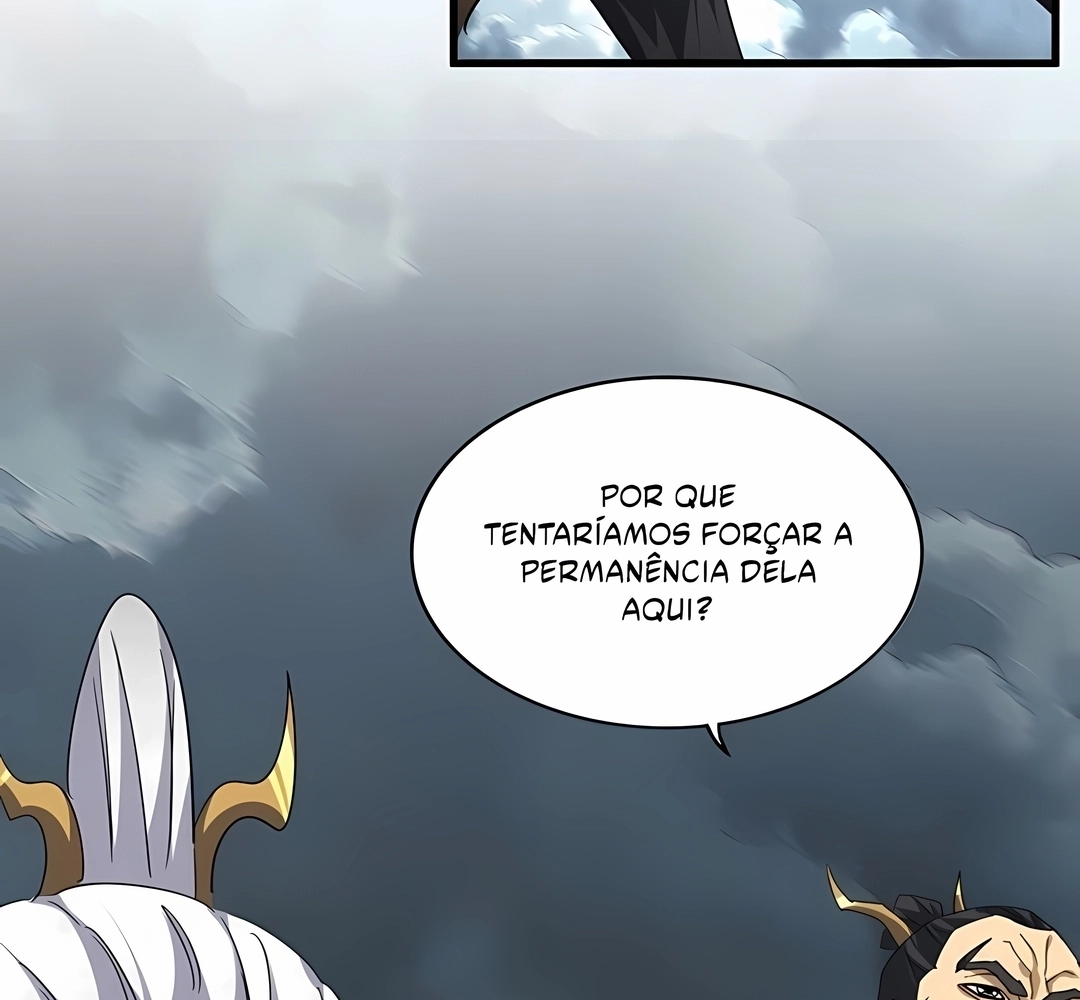Imperador Mágico Capítulo 744 Página 104