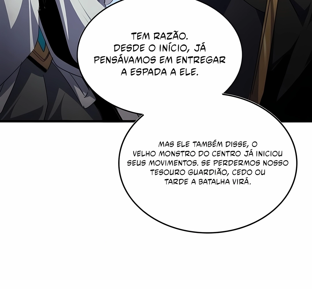 Imperador Mágico Capítulo 744 Página 106