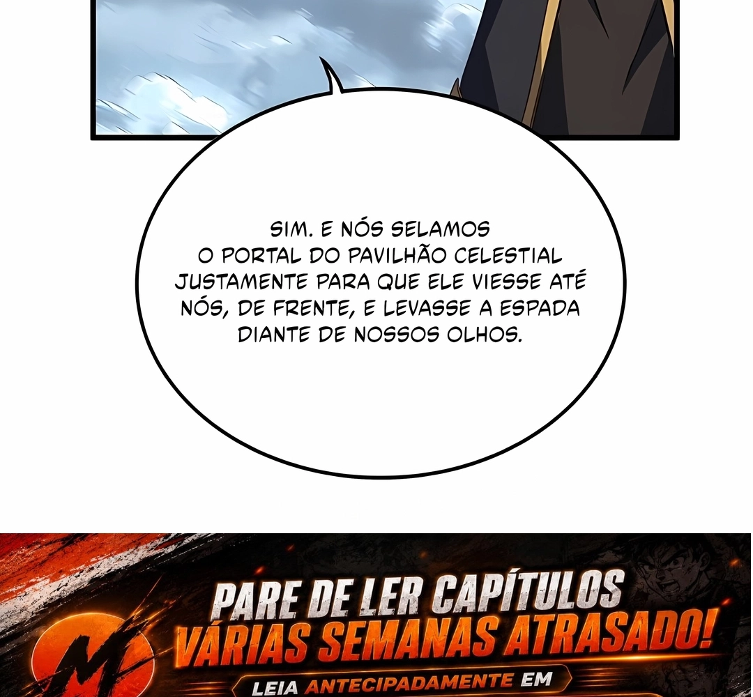 Imperador Mágico Capítulo 744 Página 109
