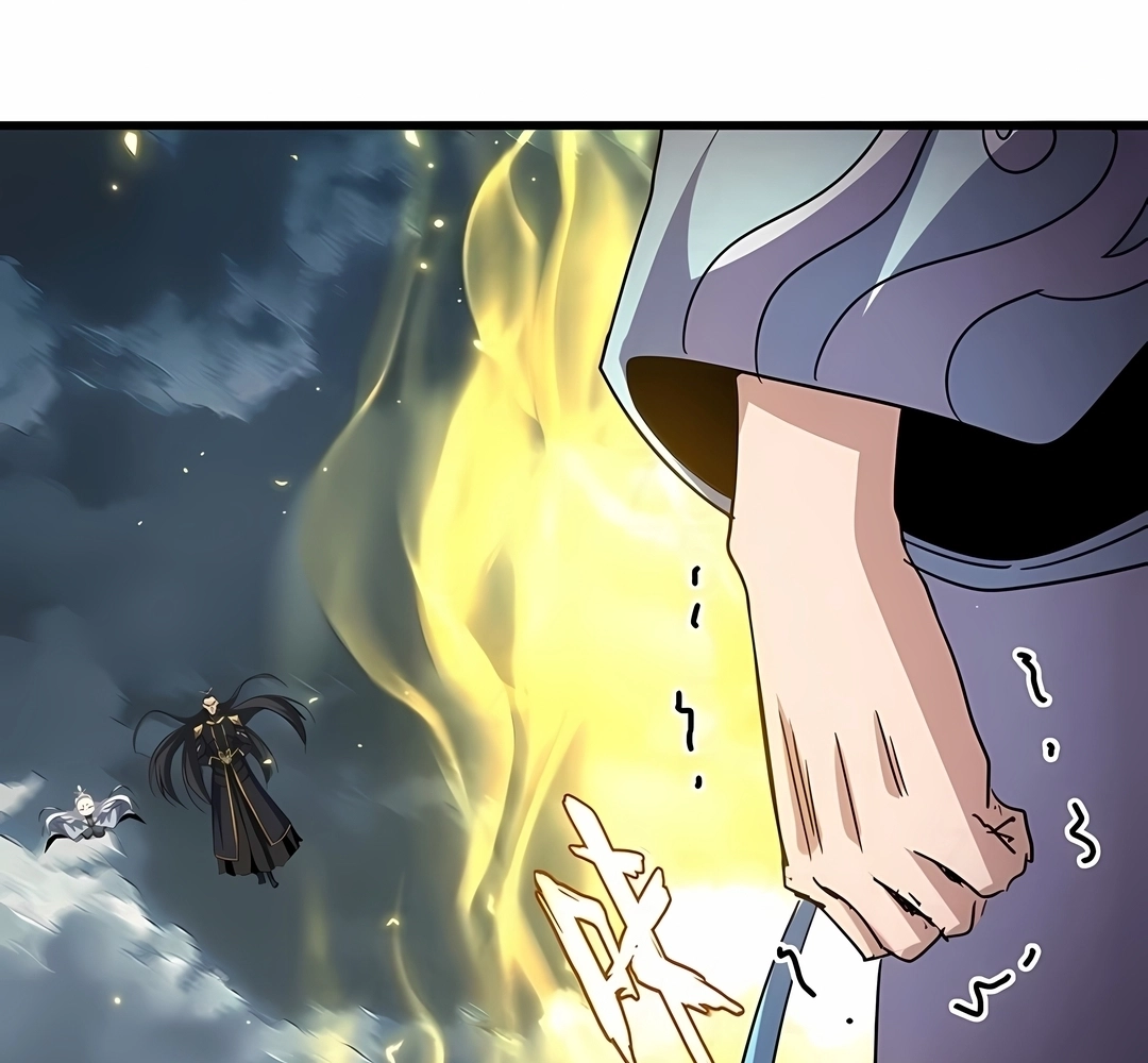 Imperador Mágico Capítulo 744 Página 11