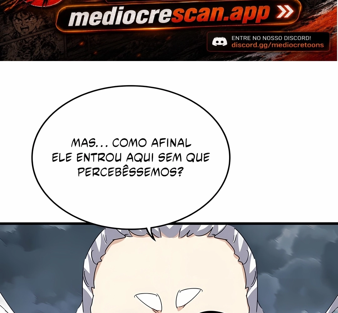 Imperador Mágico Capítulo 744 Página 110