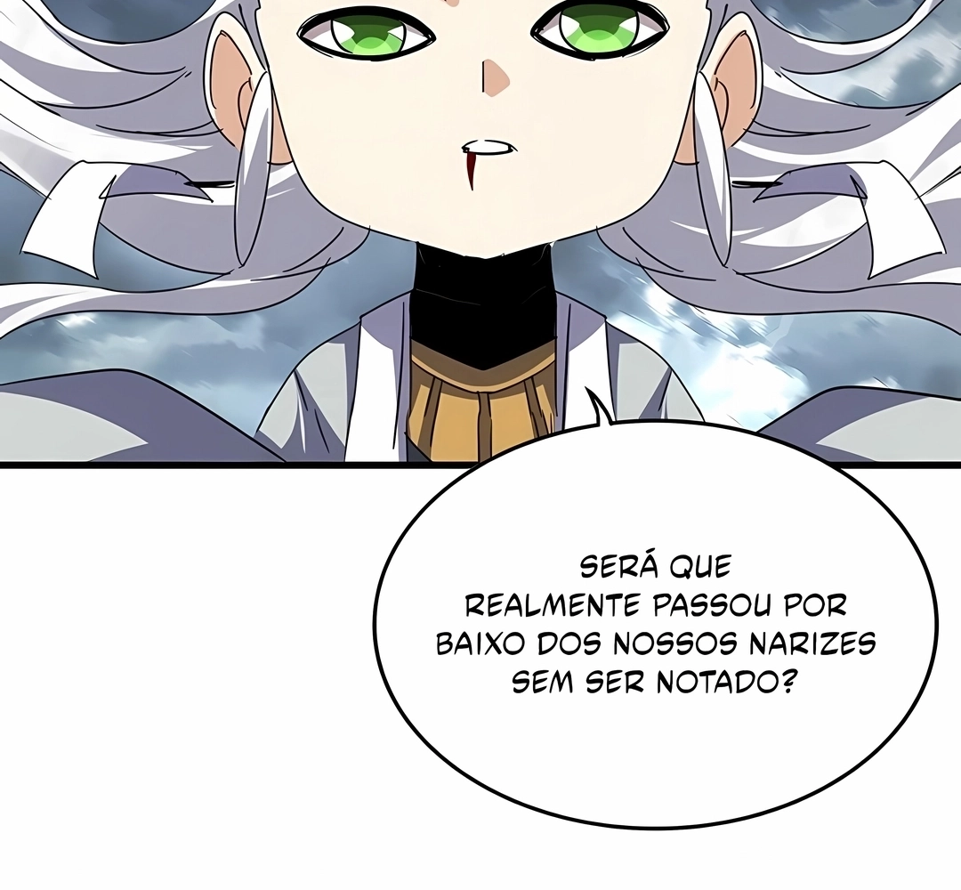 Imperador Mágico Capítulo 744 Página 111