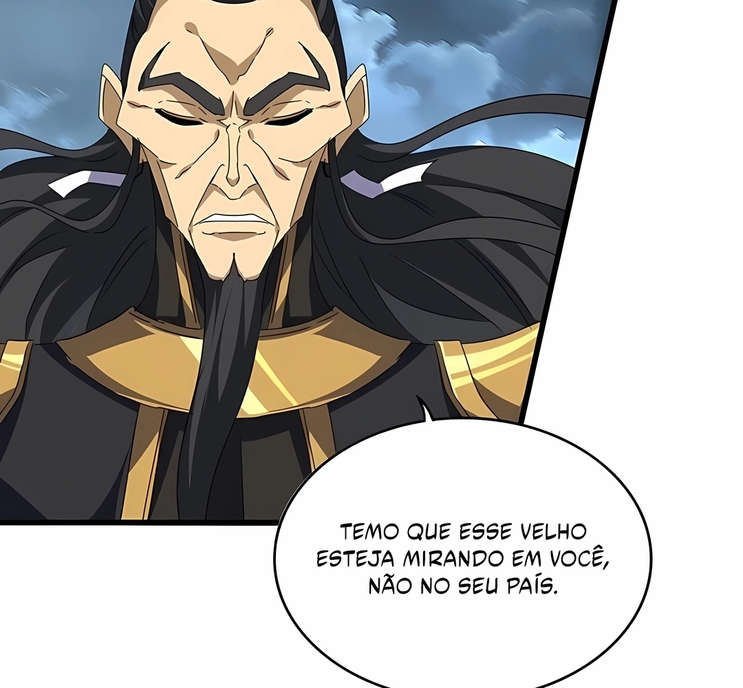 Imperador Mágico Capítulo 744 Página 13
