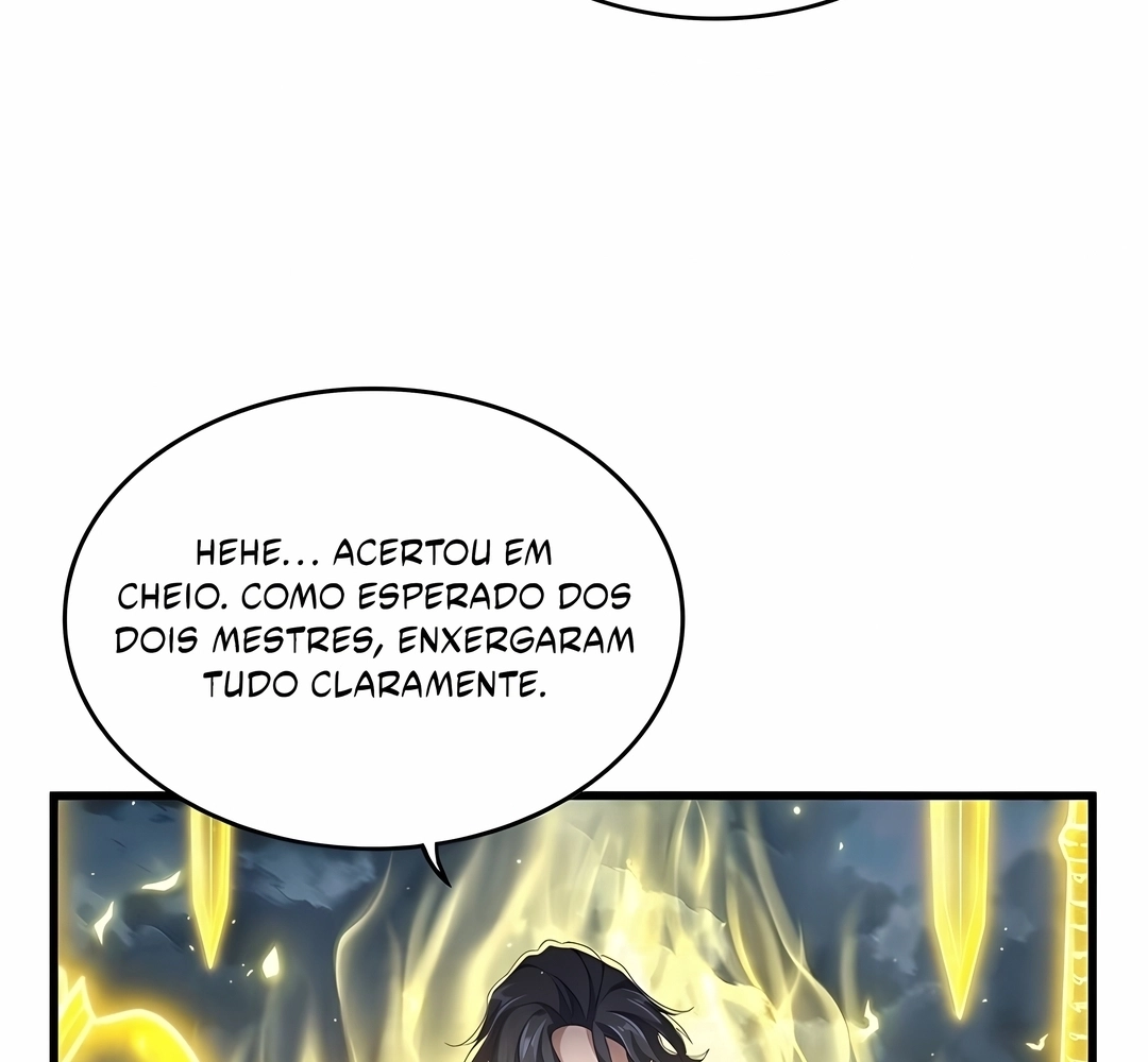 Imperador Mágico Capítulo 744 Página 14