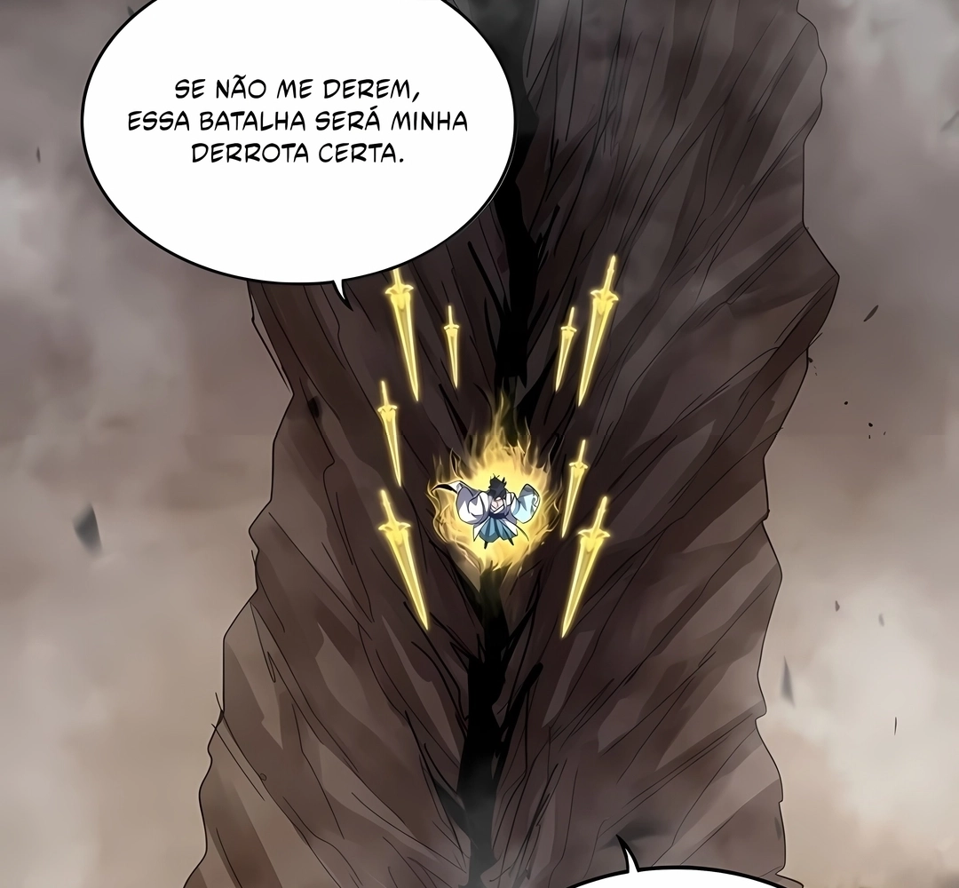 Imperador Mágico Capítulo 744 Página 24
