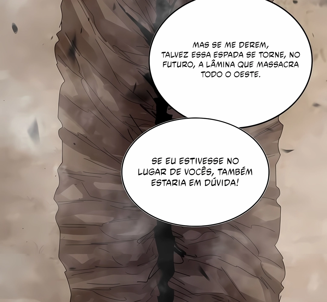 Imperador Mágico Capítulo 744 Página 25