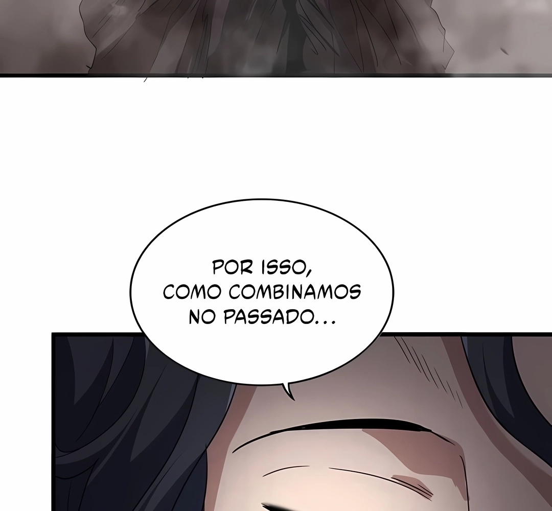 Imperador Mágico Capítulo 744 Página 27