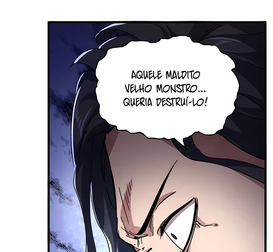Imperador Mágico Capítulo 744 Página 3