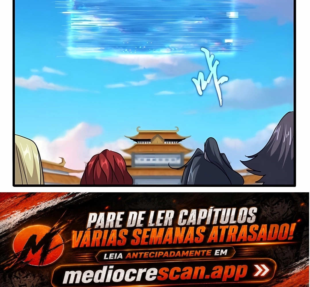 Imperador Mágico Capítulo 744 Página 78