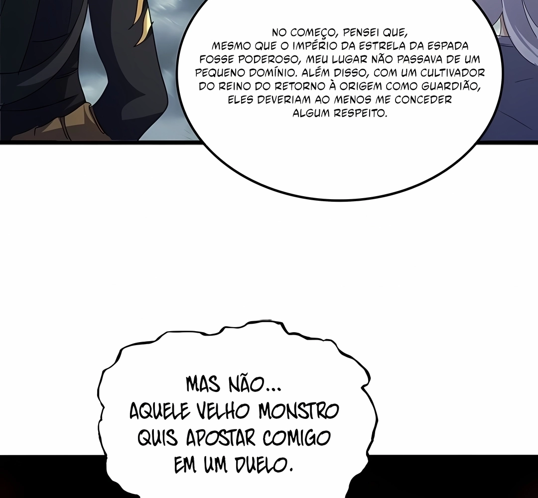 Imperador Mágico Capítulo 744 Página 8
