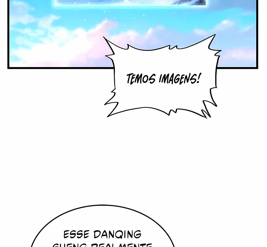 Imperador Mágico Capítulo 744 Página 85