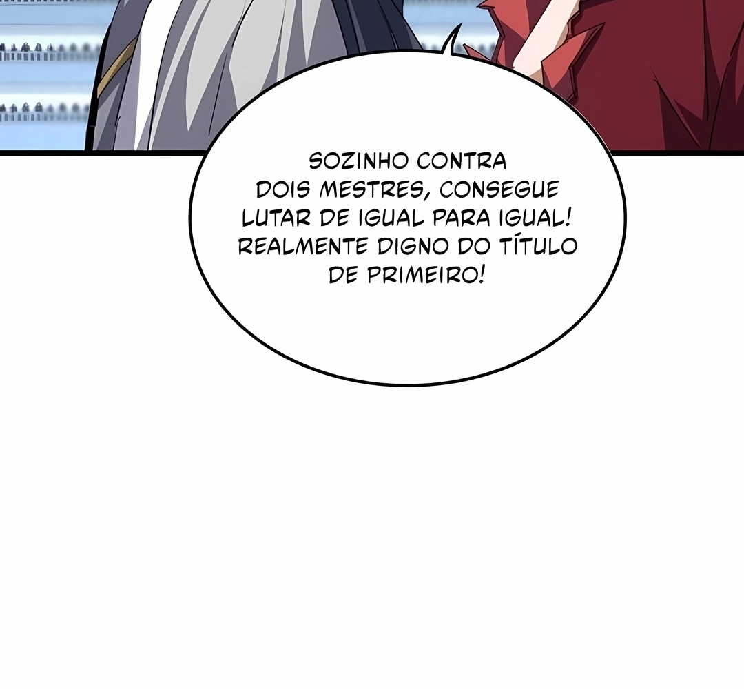 Imperador Mágico Capítulo 744 Página 87