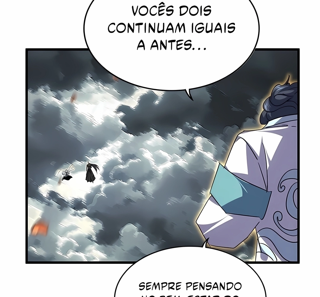 Imperador Mágico Capítulo 744 Página 95