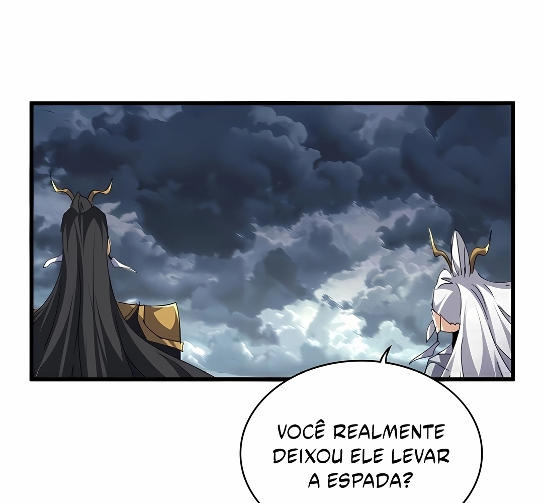 Imperador Mágico Capítulo 744 Página 98