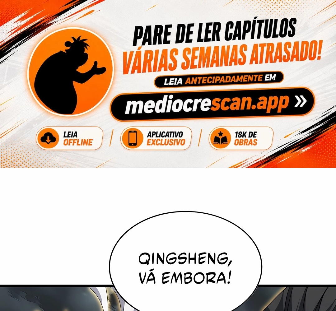 Imperador Mágico Capítulo 745 Página 1