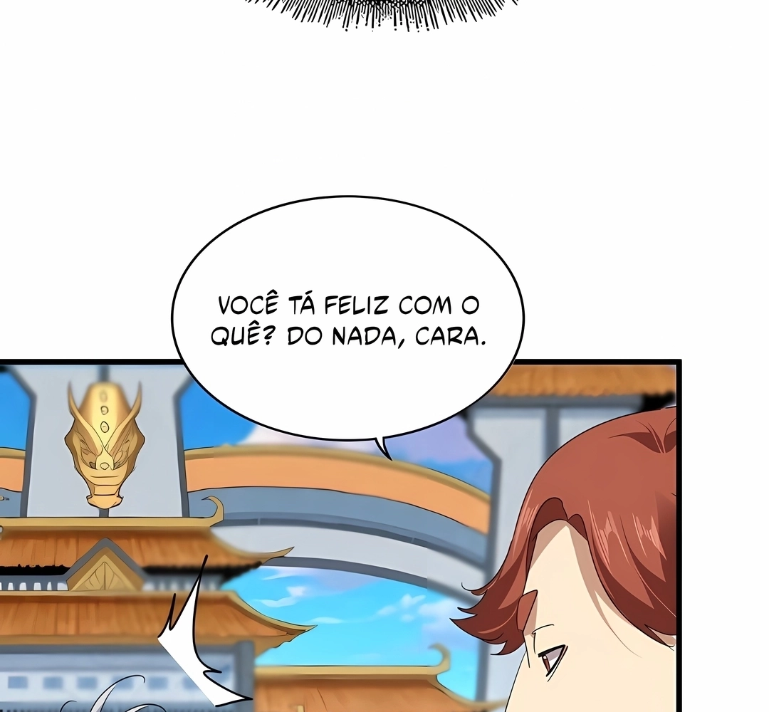 Imperador Mágico Capítulo 745 Página 23