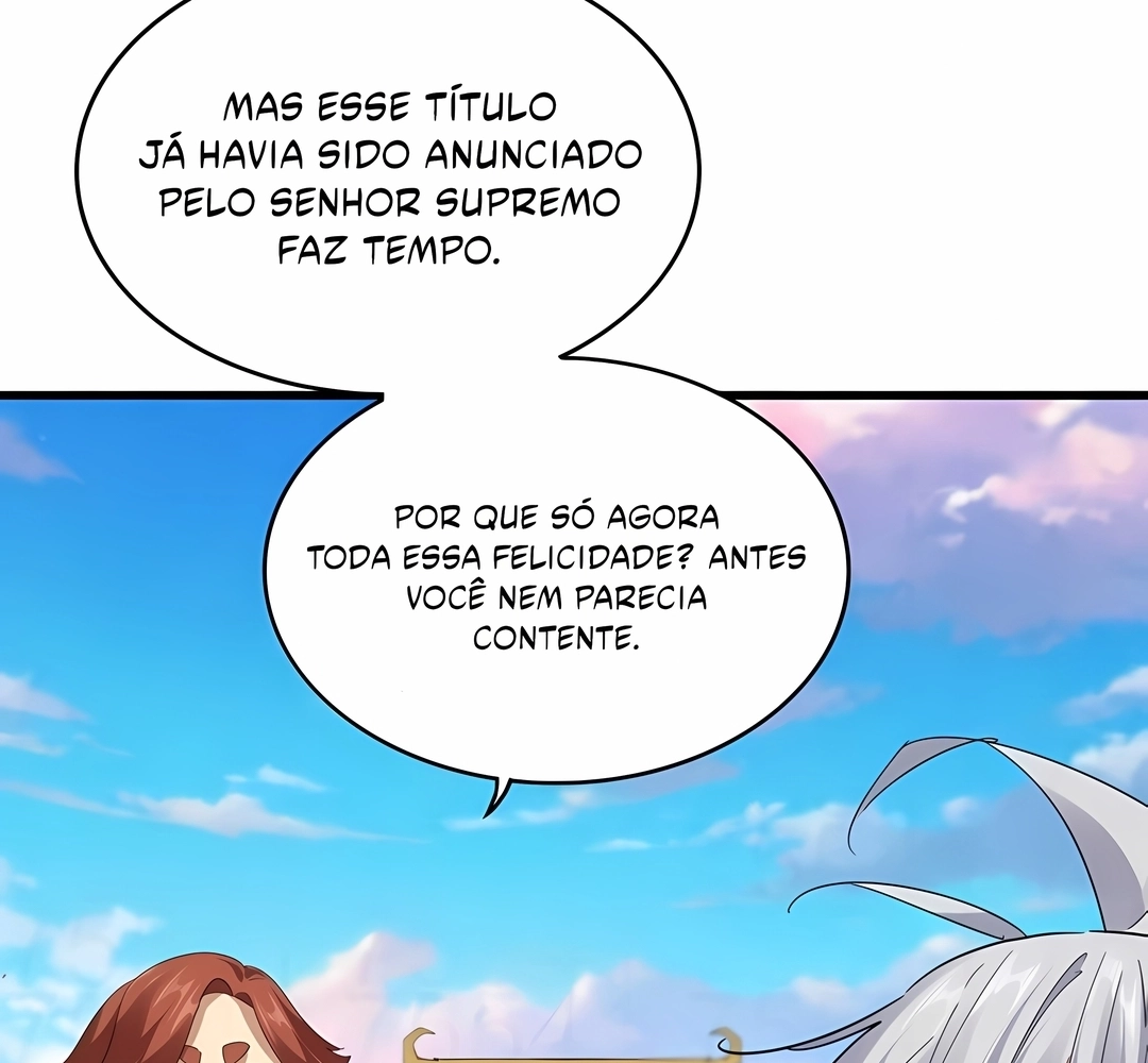 Imperador Mágico Capítulo 745 Página 26