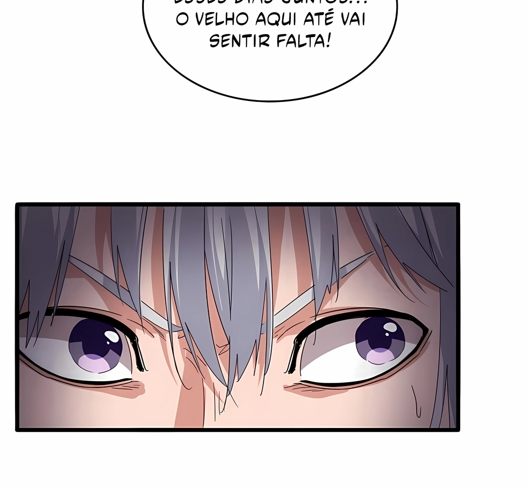 Imperador Mágico Capítulo 745 Página 42