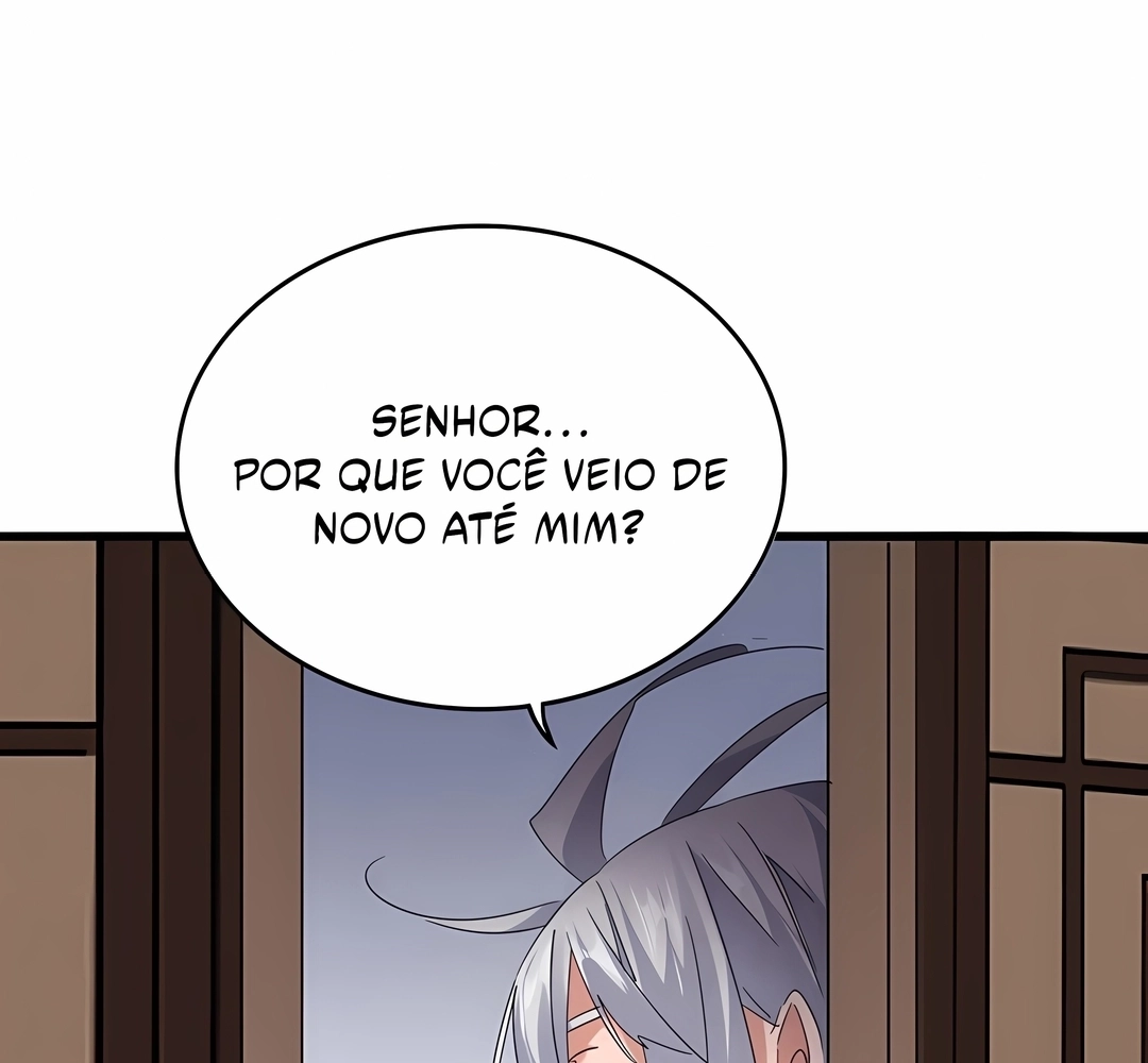 Imperador Mágico Capítulo 745 Página 43