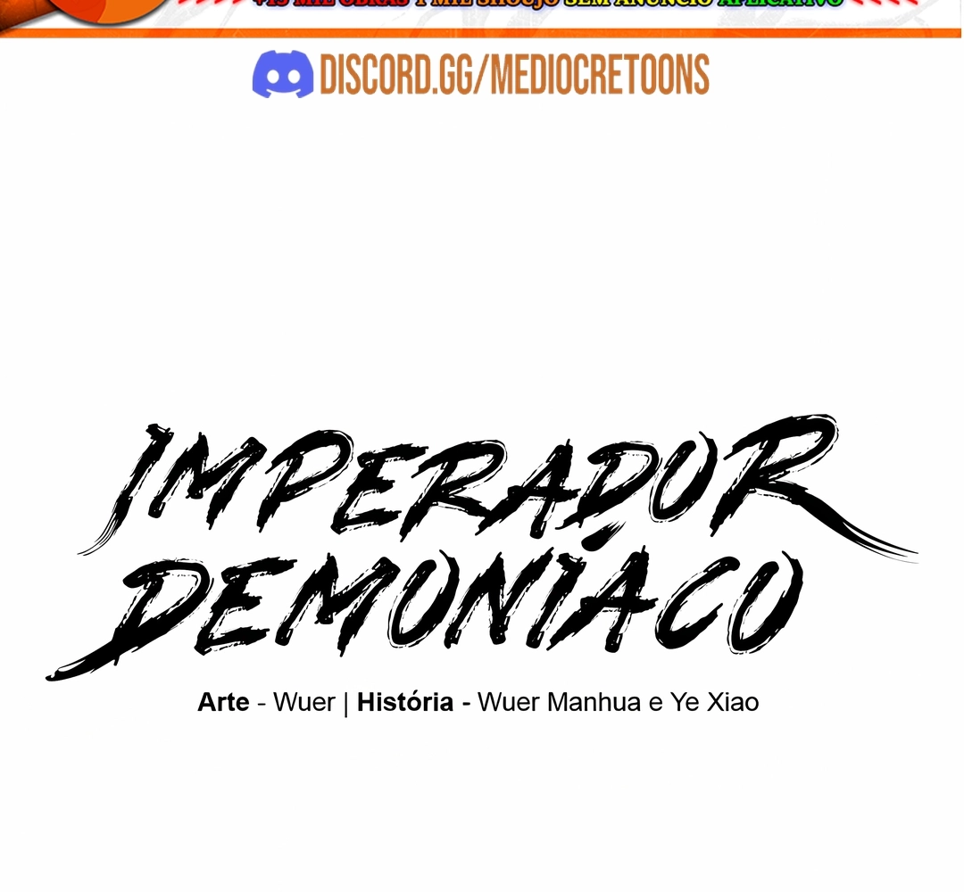 Imperador Mágico Capítulo 745 Página 5