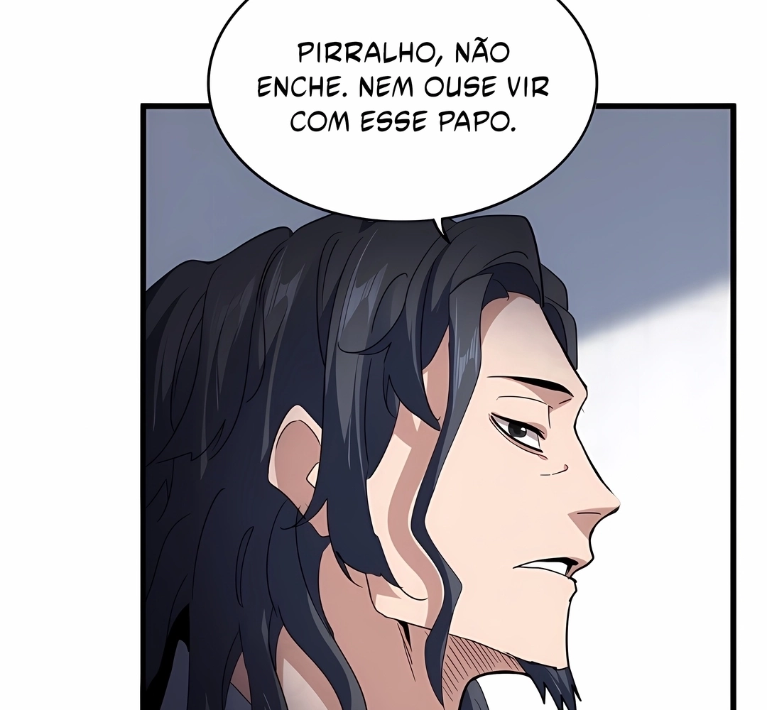 Imperador Mágico Capítulo 745 Página 50