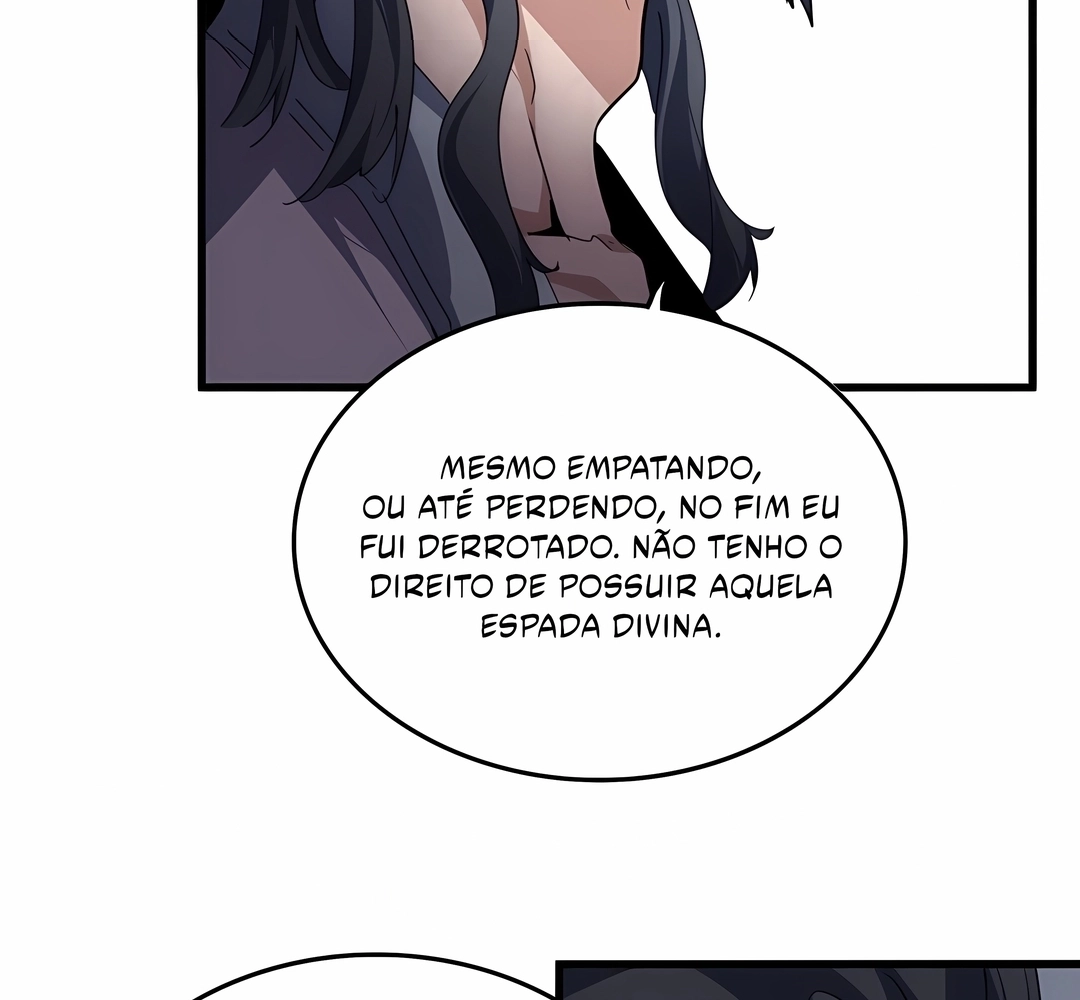 Imperador Mágico Capítulo 745 Página 51