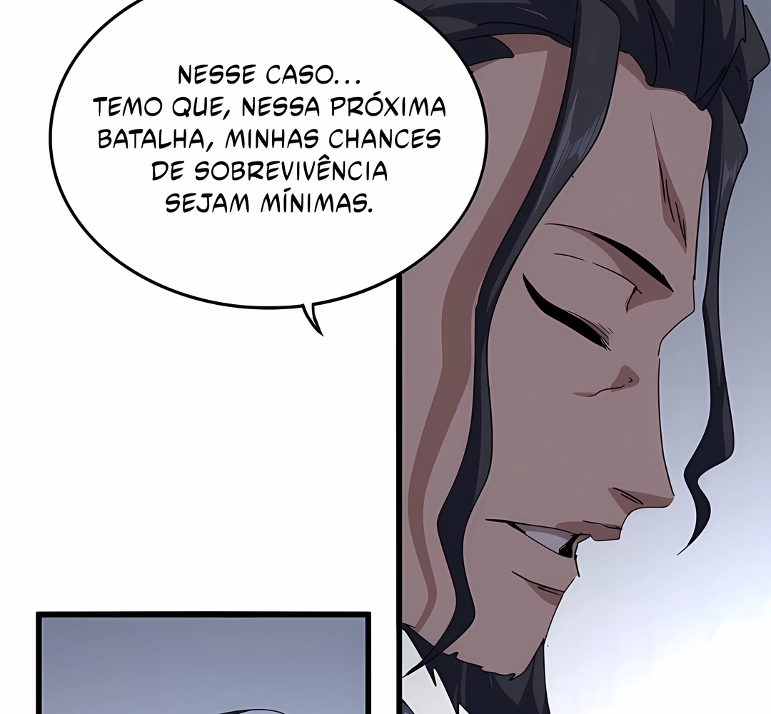 Imperador Mágico Capítulo 745 Página 52