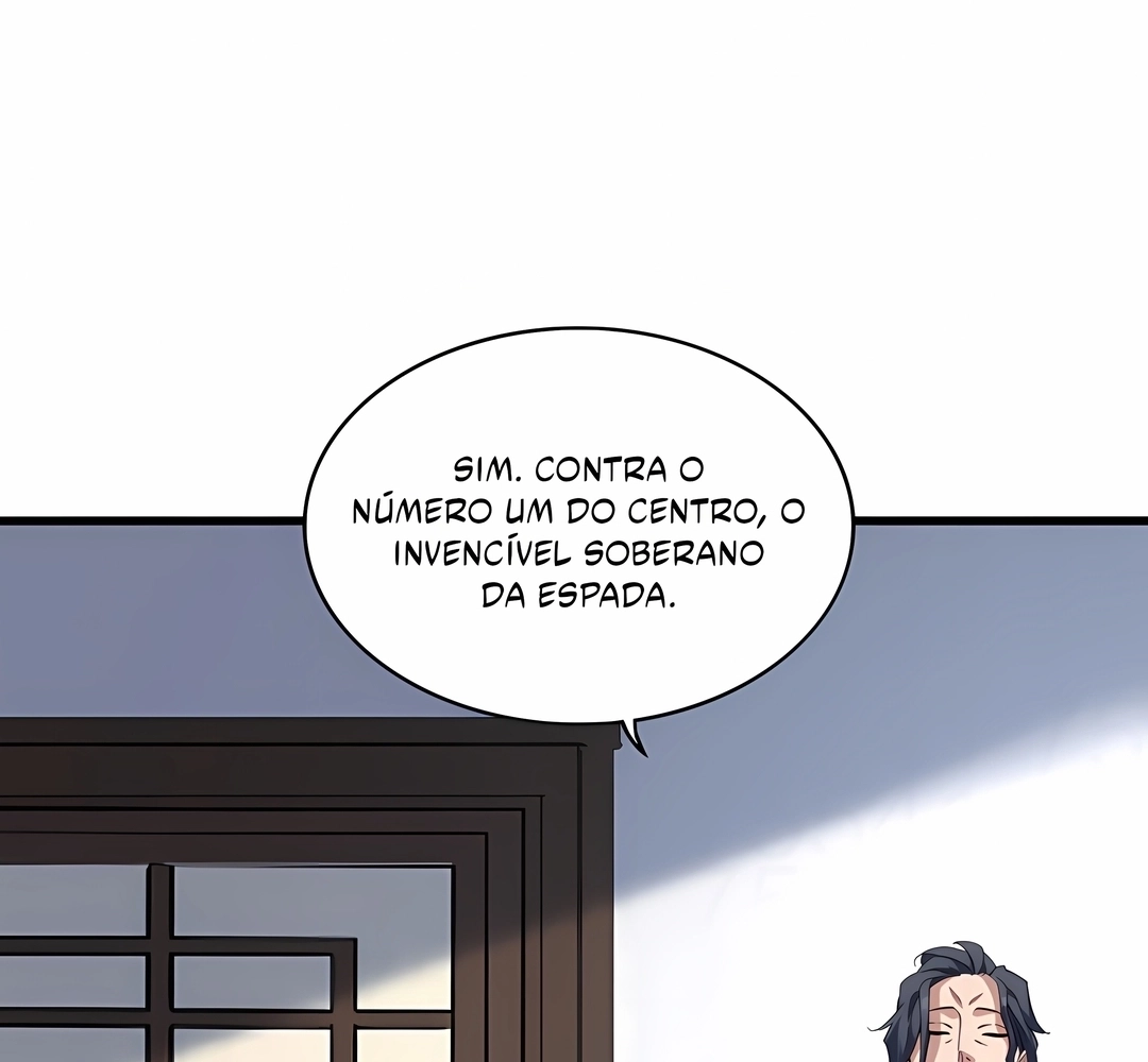 Imperador Mágico Capítulo 745 Página 54