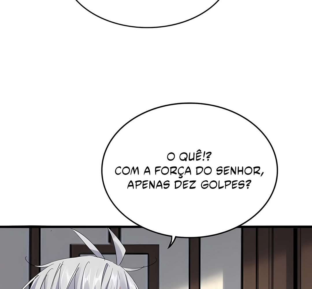 Imperador Mágico Capítulo 745 Página 56