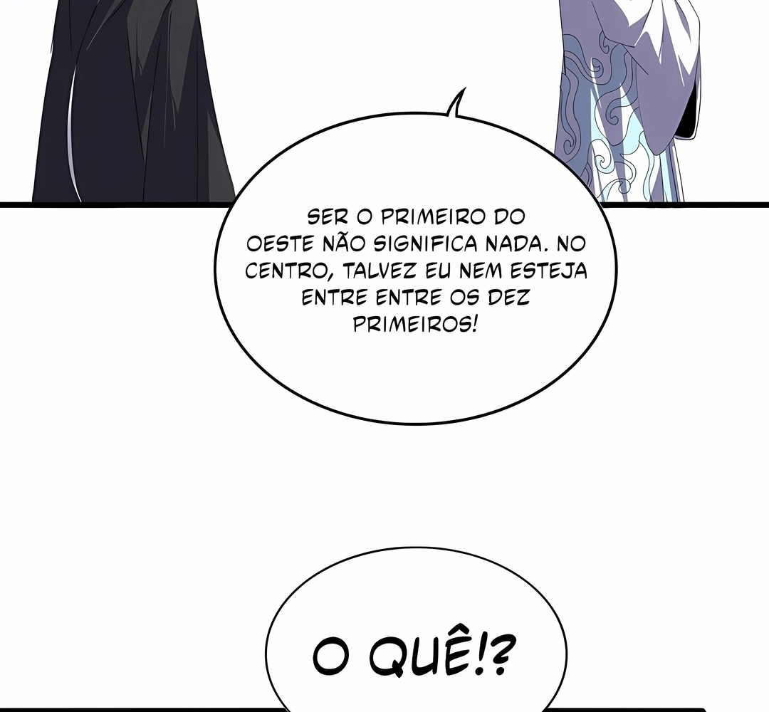 Imperador Mágico Capítulo 745 Página 59